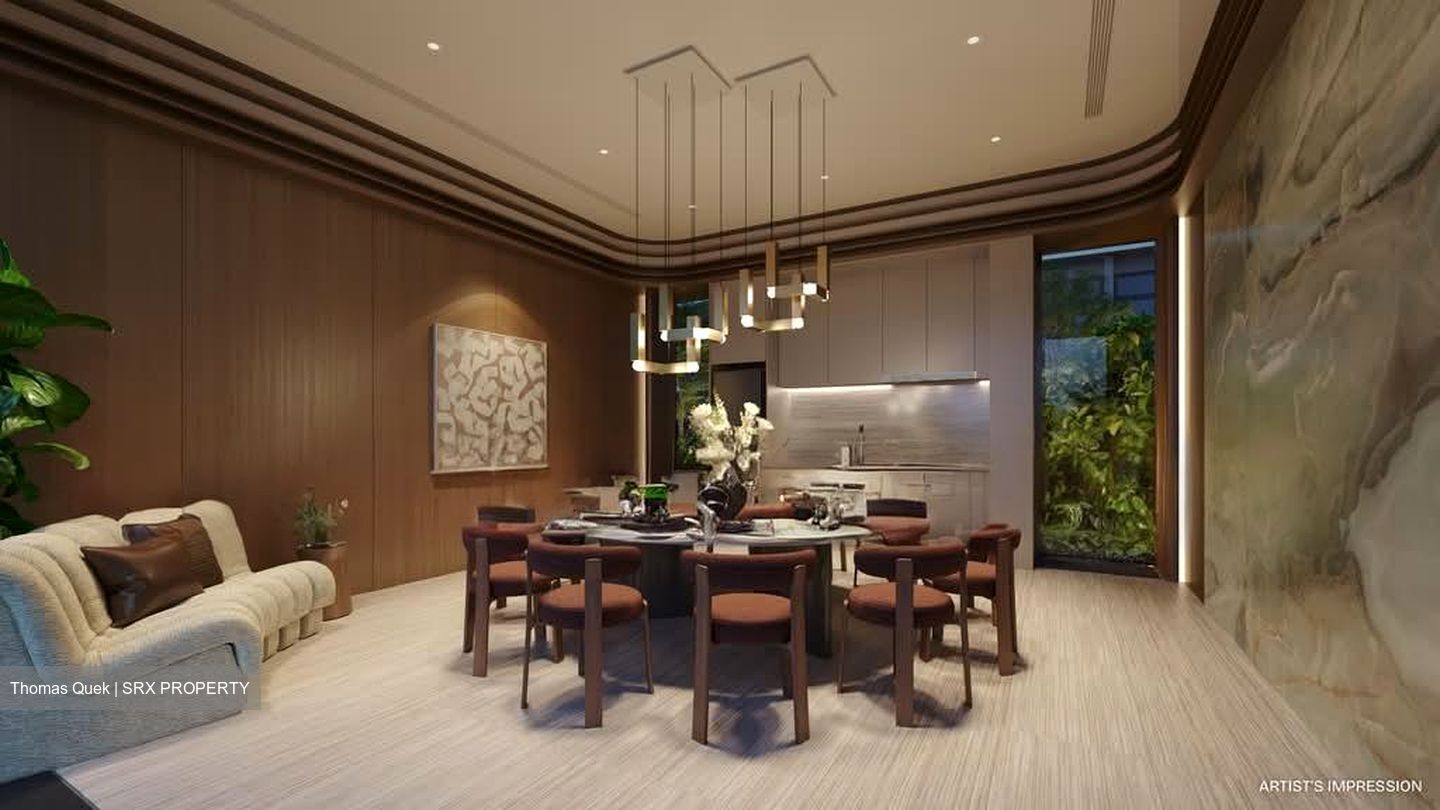 Pinery Residences (D18), Condominium #543130741